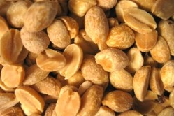 Nuts are one of the top 14 allergens included in the law