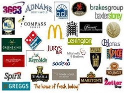 Sixty-nine British hospitality businesses have already signed up to the Hospitality and Food Service Agreement