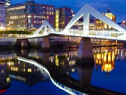 Hospitable city: Glasgow’s hotels recorded their strongest November for seven years