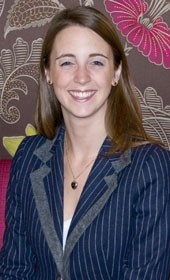 Kate Levin, general manager of The Capital Hotel