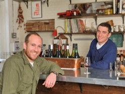 Ed Wilson & Oli Barker’s latest venture will continue the ethos of its sister sites