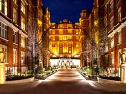 St. Ermin's hotel is being put on the market for £165.5m with Jones Lang LaSalle marketing the owning company for sale