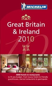 The Michelin Guide 2010 was due  for release on 19 January