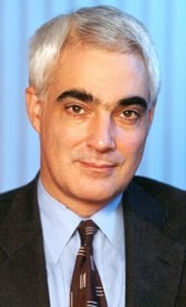 Chancellor Alistair Darling:  Raising alcohol tax as planned