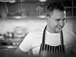 Paul Foster will join the Dining Room restaurant at Mallory Court Hotel in February