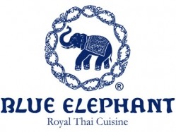 The Blue Elephant restaurant, which opened on London's Fulham Broadway 25 years ago, is to relocate to Imperial Wharf from January 2012