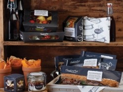 Catering packaging and labelling manufacturer Planglow is launching a deli-style range at The Hospitality Show