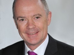 Michael Wale has been promoted to president of Starwood's Europe, Africa, & Middle East (EAME) region