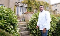 Bath Priory reopens under Michael Caines’ guidance