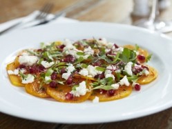 The Jam Tree has opened its third food-led pub in Clapham which has a menu containing a number of dishes also available in its Kensington and Chelsea sites including thyme and habanero roasted pumpkin salad