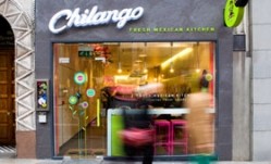 Chilango aims to open four additional London sites in 2011