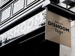 Dishoom Shoreditch will include a 110-seat café, 40-cover bar, 50-seat kitchen dining room and a 30-cover outside courtyard.
