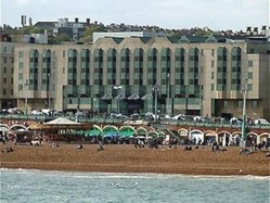 The Thistle Brighton hotel could be sold for around £30m