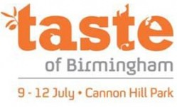 Chefs challenged to grow tastebuds at Birmingham festival