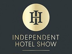 The Independent Hotel Show 2013 takes place at London Olympia on 30-31 October