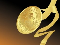 There are now 16 categories plus the Special Award in the Craft Guild of Chef Awards 2012