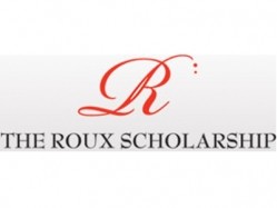 Adam Smith of The Ritz is winner of the Roux Scholarship 2012