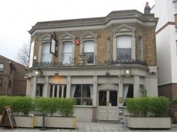 Capital will acquire the Rye in Peckham for £1.37m