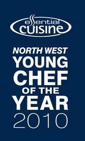 The North West Chef of the Year 2010 now open for entries