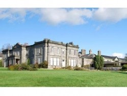 A £5m development plan from Lancashire firm Graham Anthony Associates to convert the Grade II listed Wyreside Hall into a luxury hotel and leisure complex has been granted planning permission