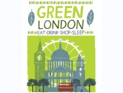 Green London is available in major tourist offices across the capital