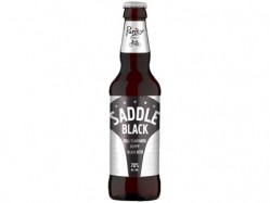 Purity Brewing Co. has launched Saddle Black, a bottled beer dedicated to cyclists. 