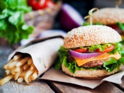 Burger chains to drive growth in branded restaurant sector