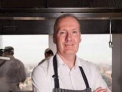 Anthony Demetre will front a 12-week pop-up restaurant at Tower 42 this autumn following the closure of Rhodes Twenty Four