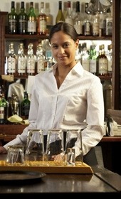 The recession has evolved the skill requirements of the hospitality industry
