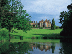 The five-star, 112-bedroom Tylney Hall hotel Hampshire has been fined more than £40,000