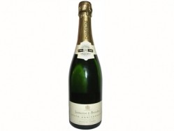 The Justerini & Brooks Anniversary Cuvee has been launched to celebrate the wine merchant's 250th year of having a Royal Warrant