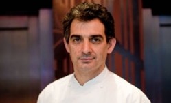 Bruno Loubet will open the restaurant at The Zetter in February