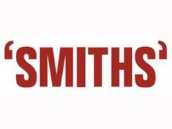 SMITHS will open on the former site of The Luxe restaurant next month 