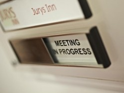 Jurys Inn has become the first international hotel group to receive AIM accreditation for the meetings offering in all its UK venues