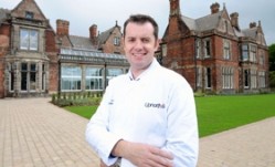 Rockliffe Hall and St James' Hotel & Club appointments