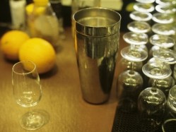 Spirits sales are benefiting from premiumisation and the cocktail boom