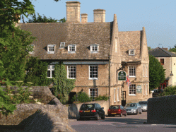 The 17th Century coaching inn is the 45th property under the Macdonald portfolio