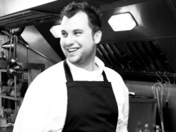 Chef Michael Riemenschneider has worked alongside Pierre Gagnaire, Michel Bras, Heston Blumenthal and Gordon Ramsay throughout his career