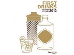 The First Drinks 2012 Market Report looks at the spirits and champagne markets for pubs, clubs, hotels and restaurants