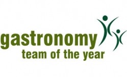 The Gastronomy Team of the Year competition is now in its second year