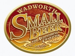 Wadworth's Small Beer is being launched in January for the big squeeze