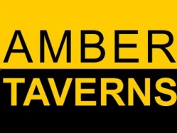 Amber Taverns is on target to reach 100 sites by end of 2014