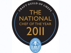 National Chef of the Year 2011 semi-finalists announced