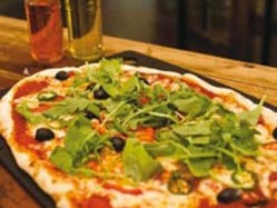 Orchid is planning to take a slice of the ultra-competitive, but potentially-lucrative pizza market