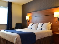 The hotel sector is firmly back in recovery says HVS after all but two cities recorded revPAR gains 