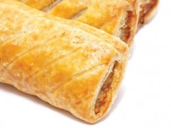 'Pasty Tax': The closure of a VAT loophole that had allowed some operators selling Cornish pasties and sausage rolls without VAT will go ahead despite significant opposition in Parliament