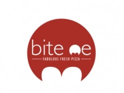 Bite Me Pizza has 17 covers and also offers takeaway.