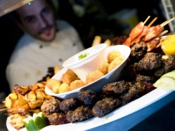 Mezze has experienced a 30% uplift in January sales on the back of healthy eating trends