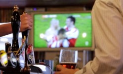 The BBPA and the ALMR have called on Sky and BT not to pass on the cost of a reported 70 per cent rise in live Premier League TV rights to pub customers