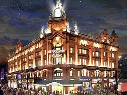 After seven years of development and preparation, The Hippodrome Casino will open on 12 July